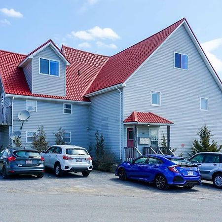 Amazing Location In Saint John 2 Bedroom Modern Parking New Exterior photo
