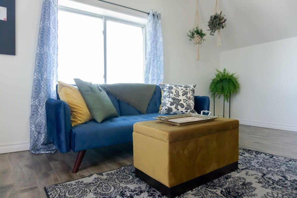 Amazing Location In Saint John 2 Bedroom Modern Parking New Exterior photo